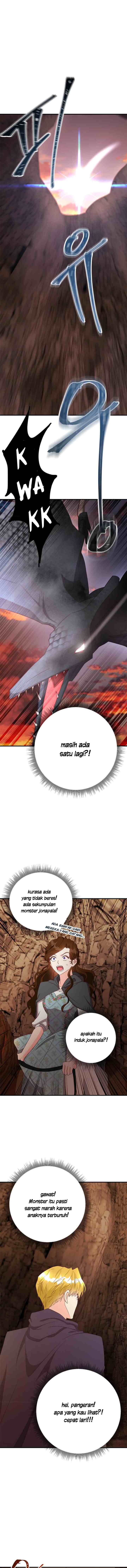 The Secret Life of a Certain Count's Lady chapter 31 halaman 13