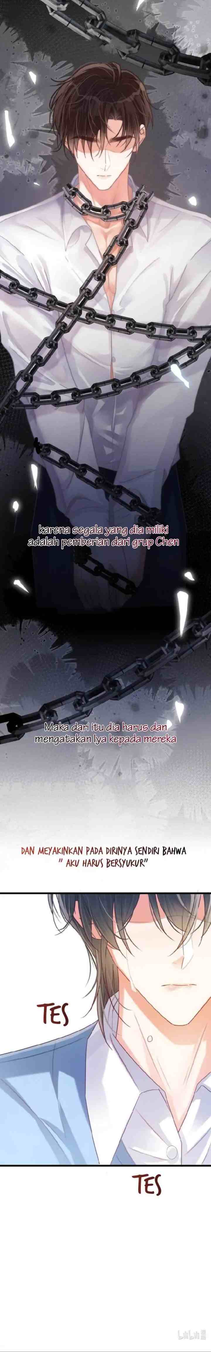 Intoxicated chapter 58 halaman 17