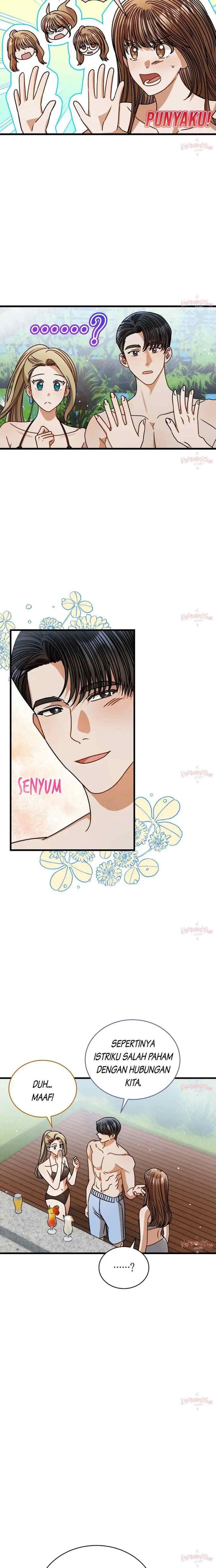 I Confessed To The Boss chapter 79 halaman 7