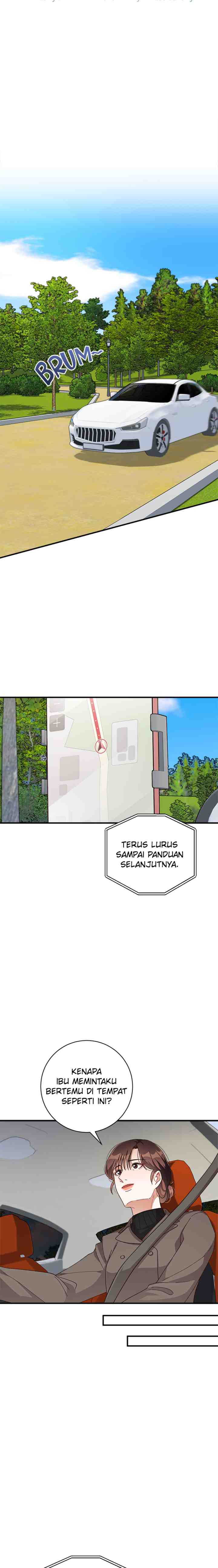 No Marriage is Perfect chapter 54 halaman 5
