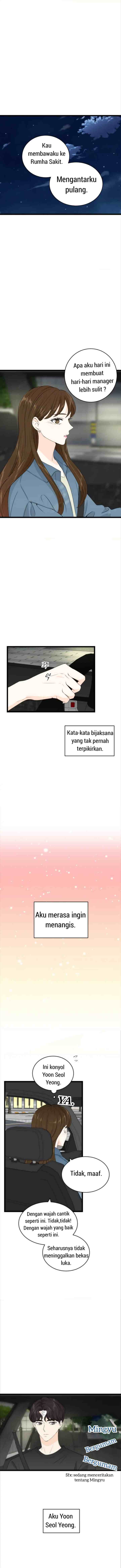 Perfect Partner chapter 2 halaman 12