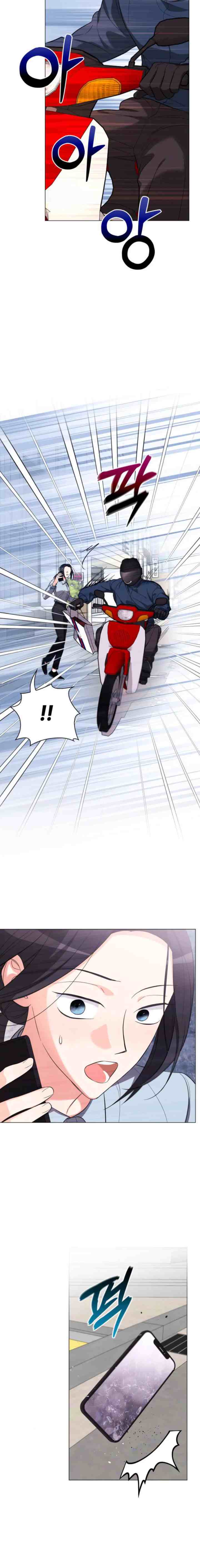 See You After Work chapter 42 halaman 15