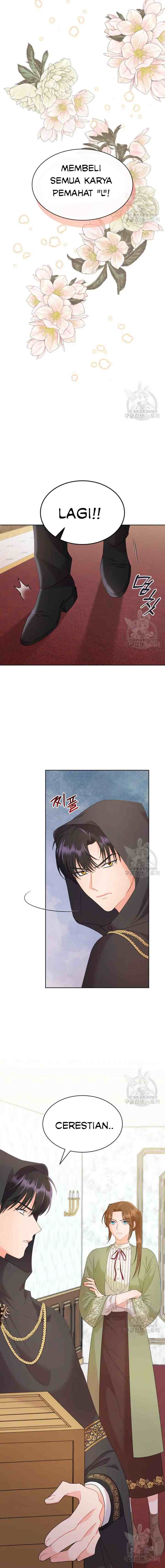 Miss Overprotected chapter 16 halaman 4