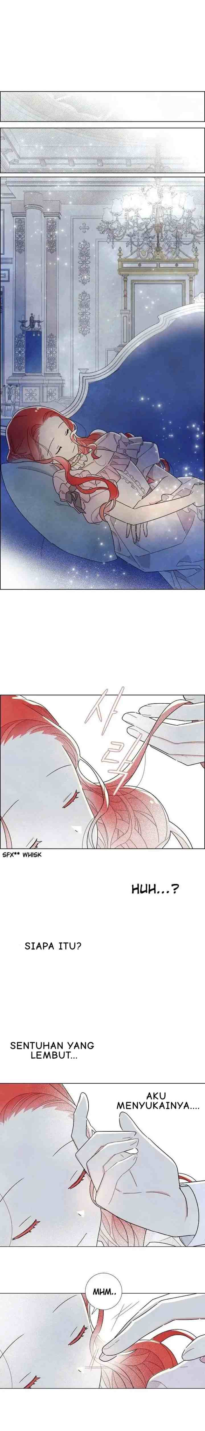 I Took the Male Lead's First Time chapter 22 halaman 10