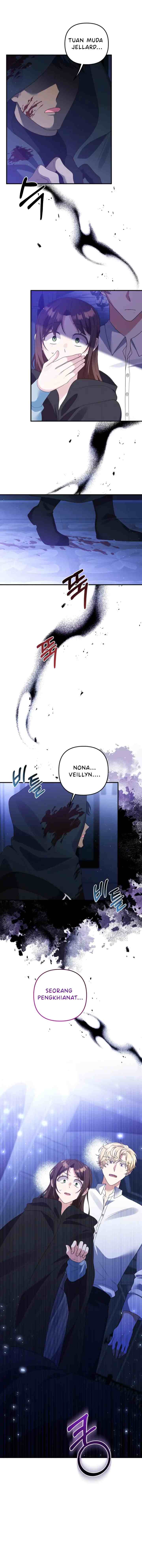 I'm Engaged to an Obsessive Male Lead chapter 60 halaman 12