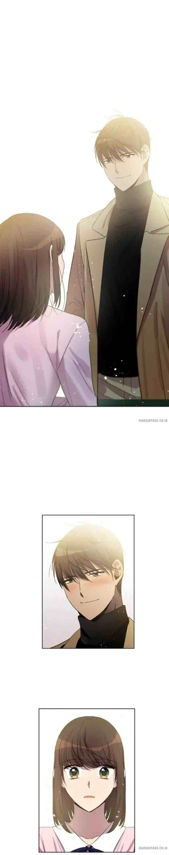 Nice to Meet You chapter 40 halaman 16