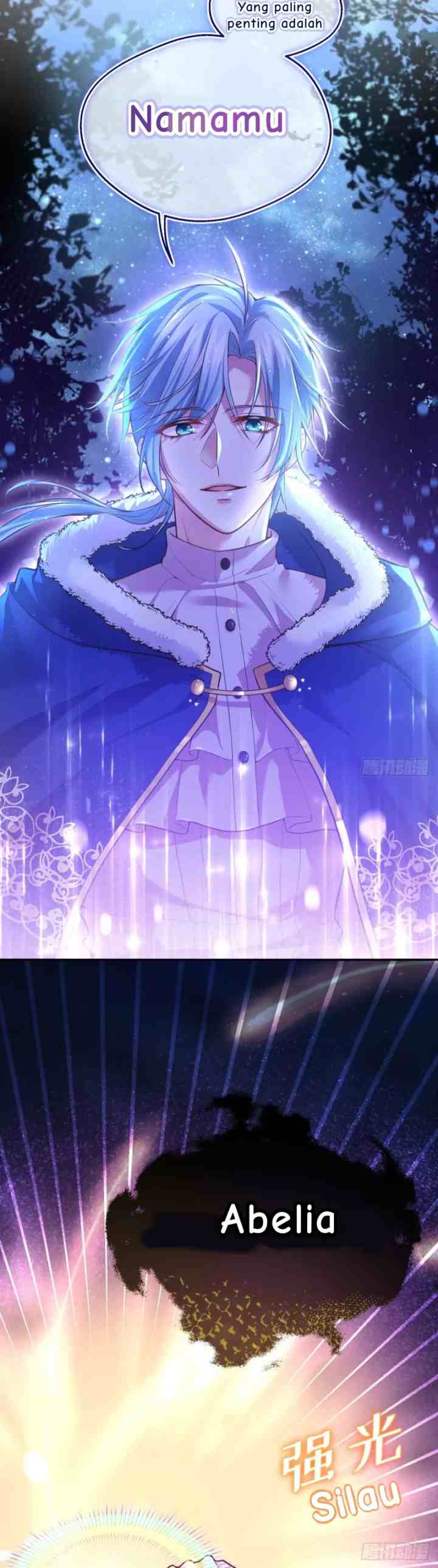 The Enchanting Villainess chapter 81 halaman 12