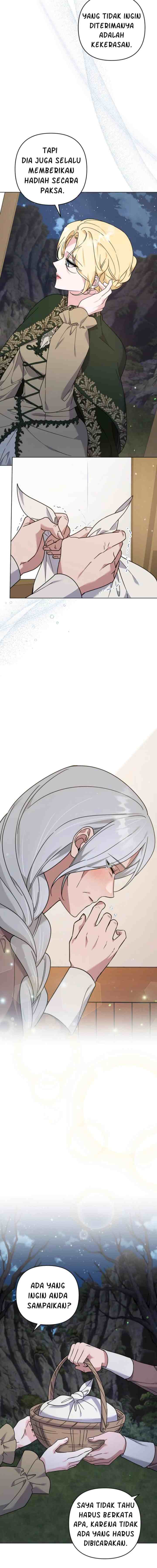 What It Means To Be You chapter 140 halaman 11