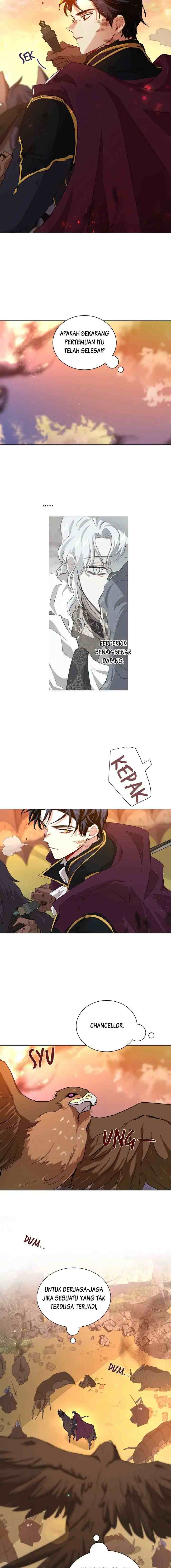I'm Stanning the ‏Prince chapter 62 halaman 15