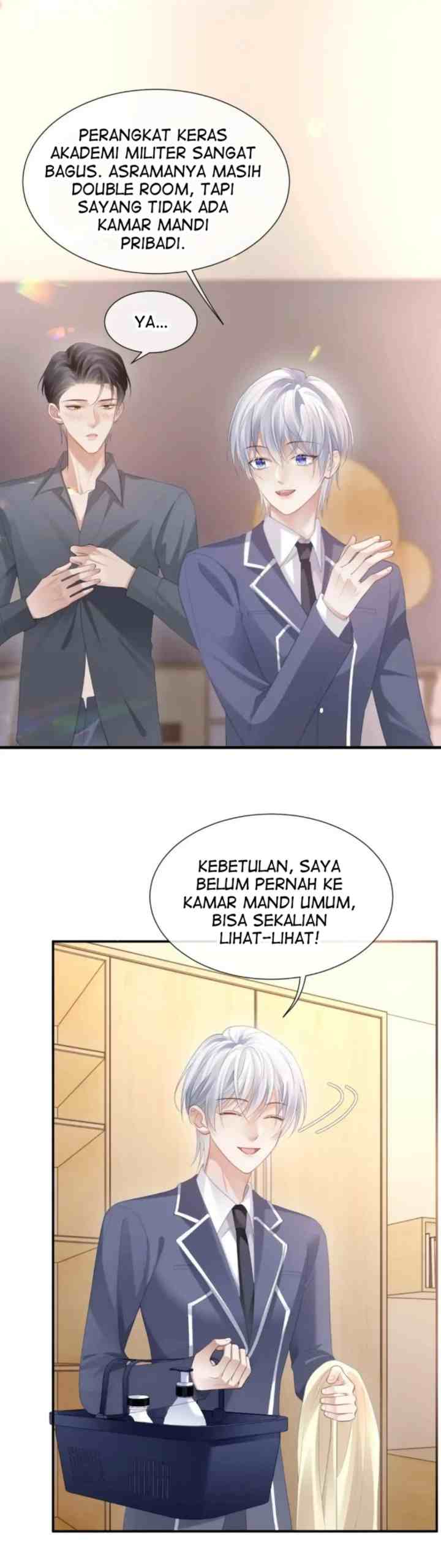 Continued Love chapter 88 halaman 9
