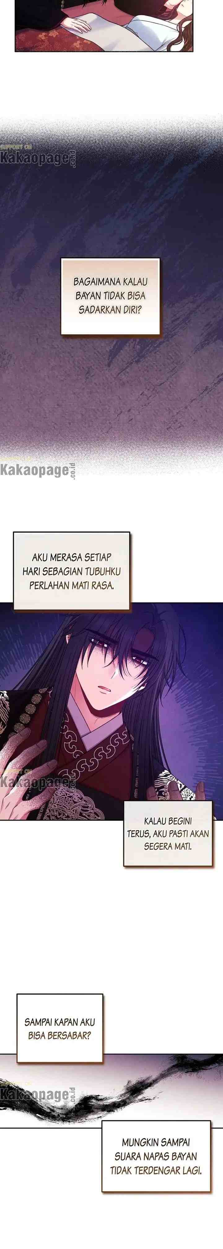 Elixir of the Sun chapter 115 halaman 14