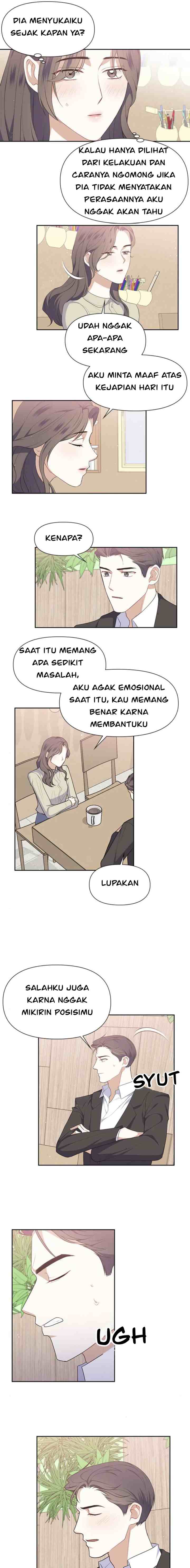 The Eun's Garden chapter 22 halaman 12