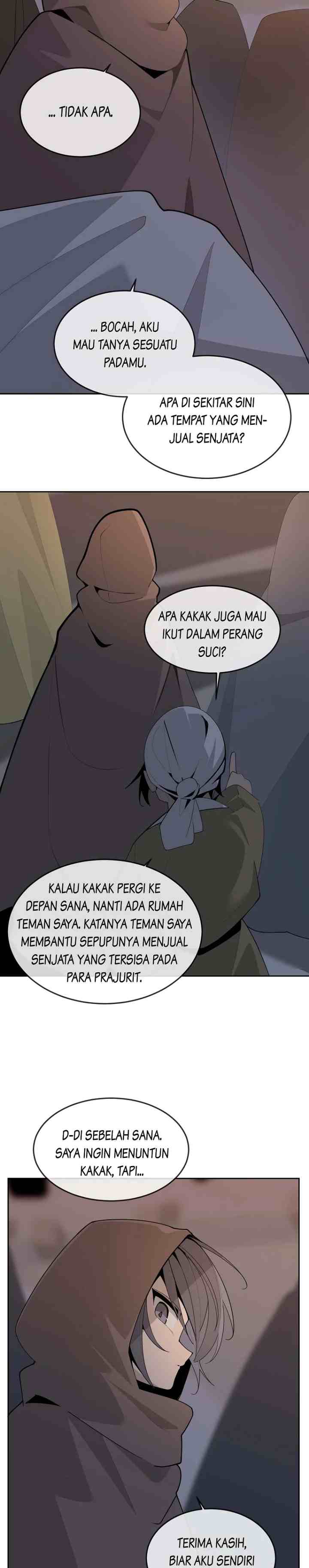 Devil Sword King chapter 317 halaman 7