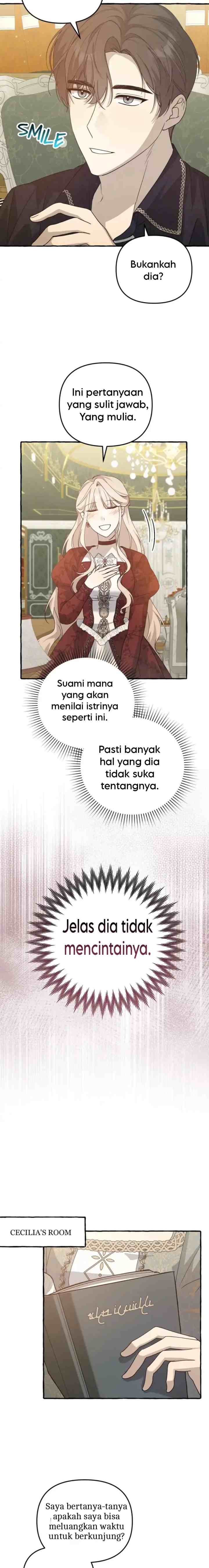 Are We Still In Love? chapter 13 halaman 4