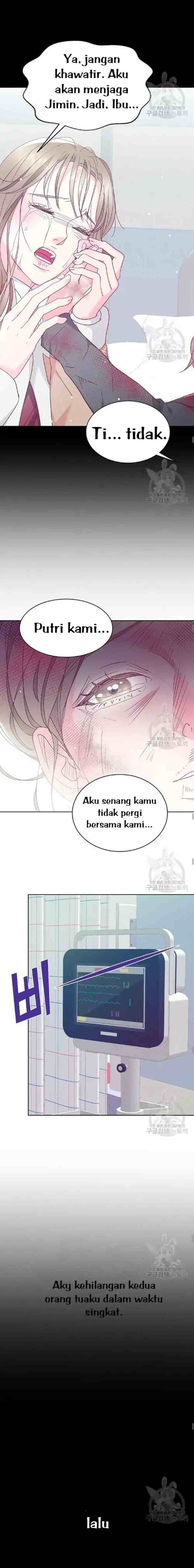 Fall for You chapter 53 halaman 7