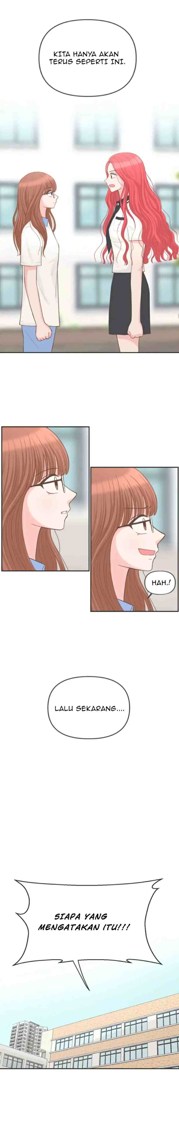 Exchange Male and Female chapter 1 halaman 9