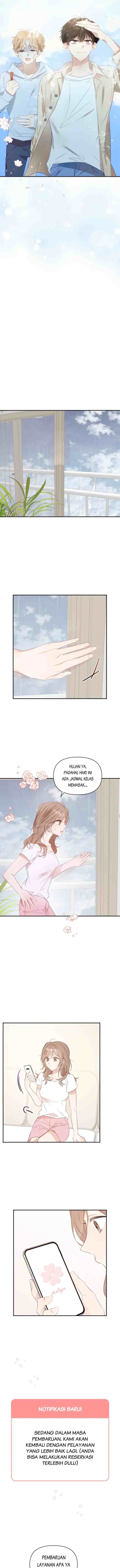 Ideal Delivery Service chapter 25 halaman 6
