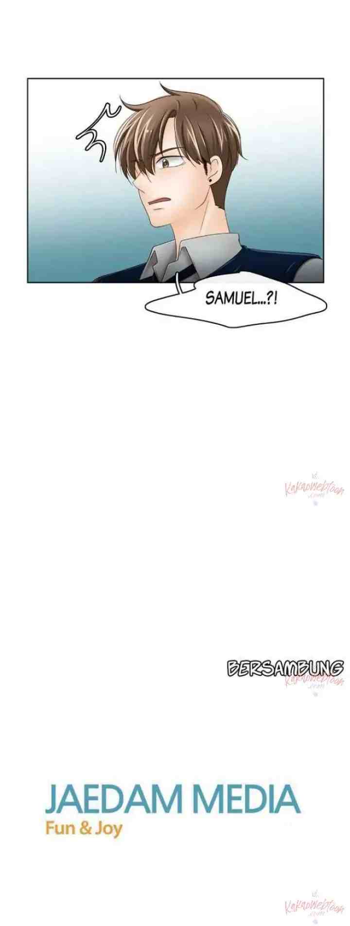 Love Pixie chapter 43 halaman 18