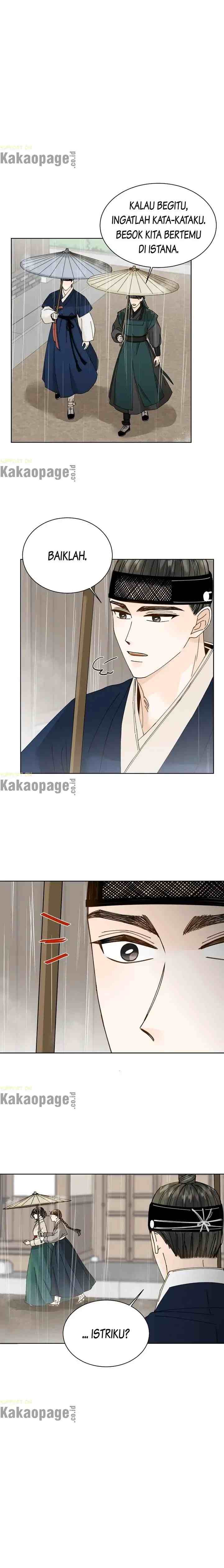 Oh! My Hubby-nim chapter 25 halaman 15