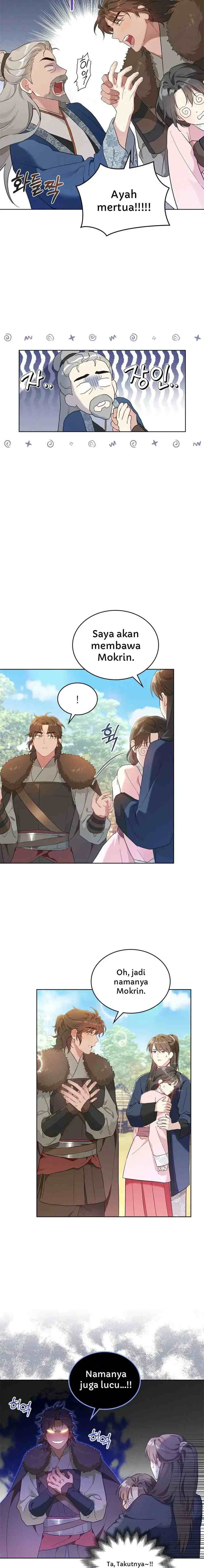 Mokrin chapter 1 halaman 4