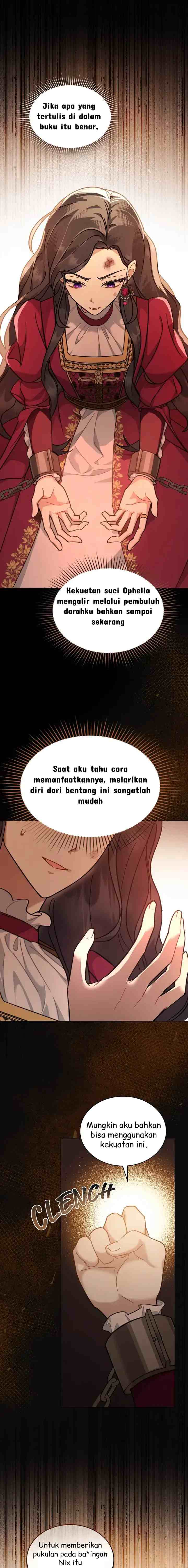 Rewriting My Tragic Ending chapter 3 halaman 7