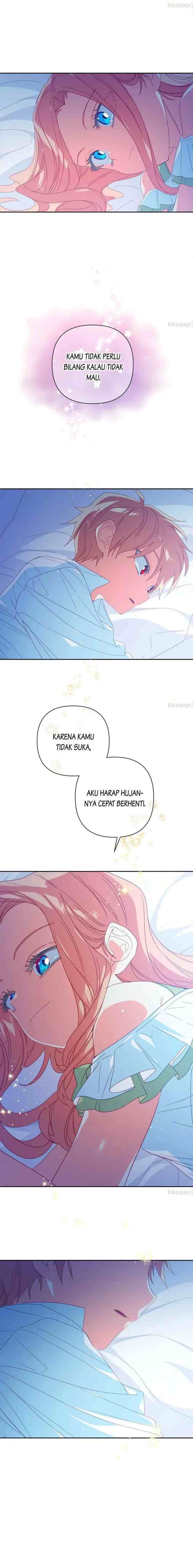 I Raised an Obsessive Second Male Lead chapter 23 halaman 15