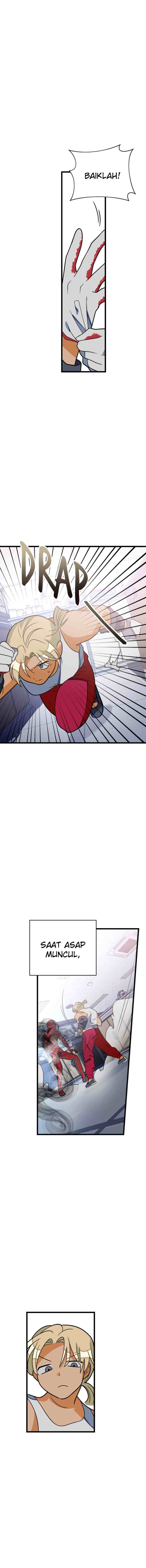 Survive Romance chapter 89 halaman 14