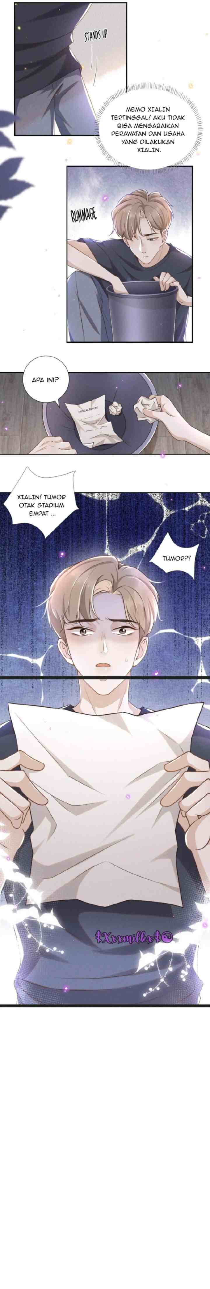 Don't Meet Again in the Next Life chapter 2 halaman 11