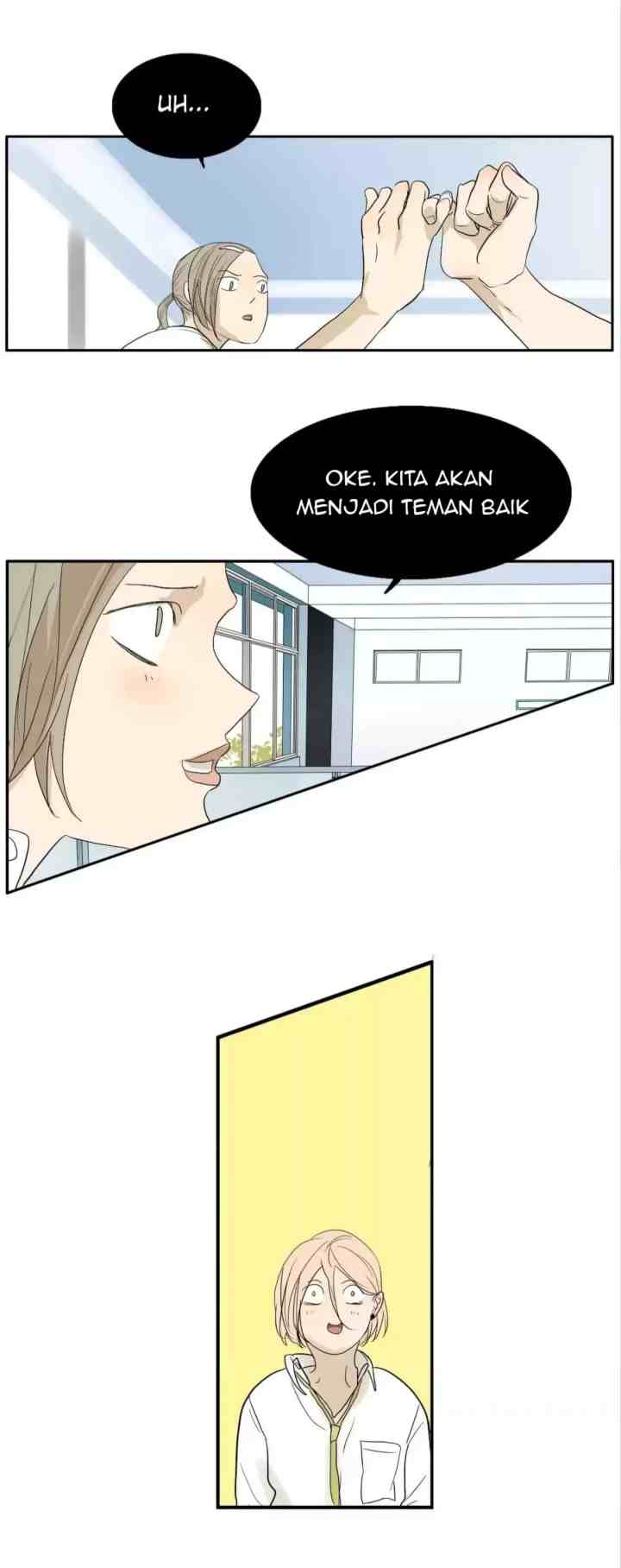 Mature Unlimited chapter 80 halaman 12