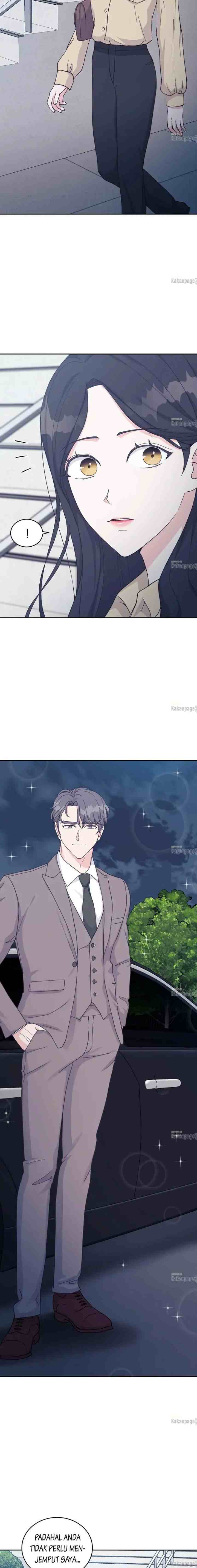 Lend Me Your Lips chapter 24 halaman 14