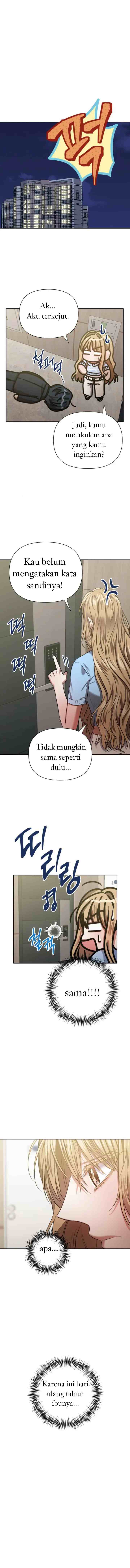 Love Master chapter 37 halaman 9