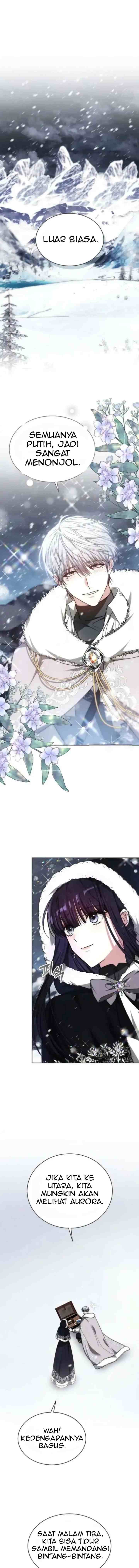 Bride of Obsidian chapter 14 halaman 7