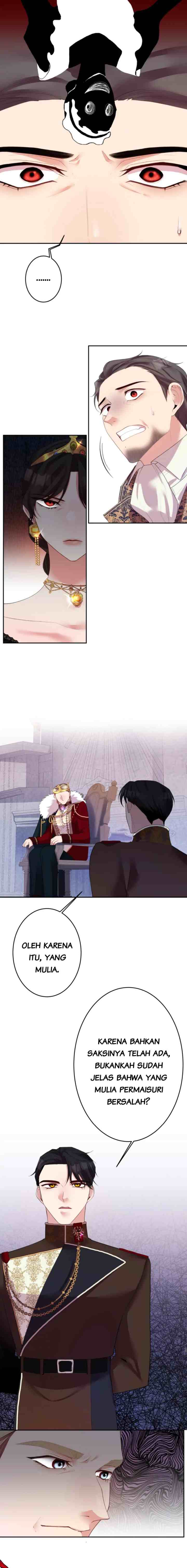 A Villainess' Revenge Is Sweeter Than Honey chapter 32 halaman 15