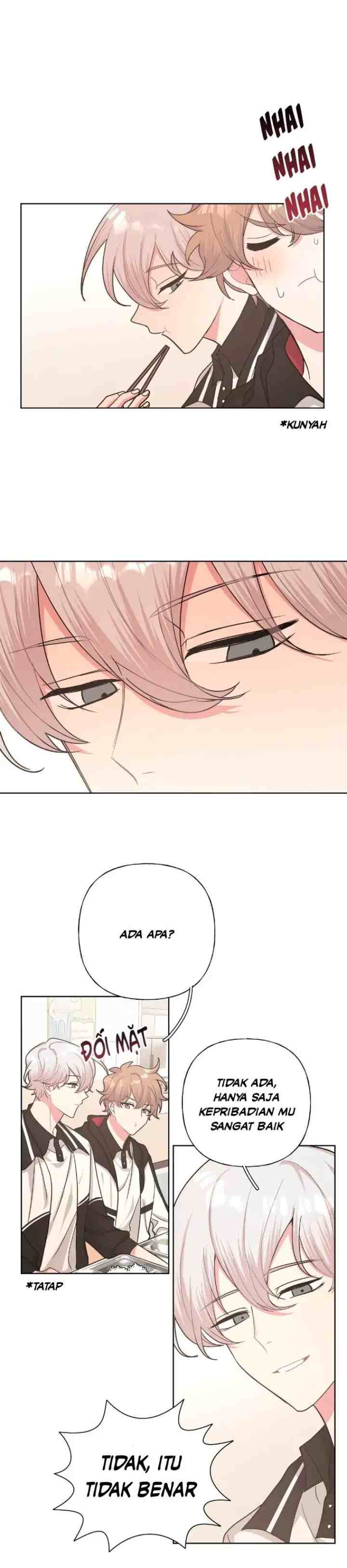 Don't Confess To Me chapter 6 halaman 13