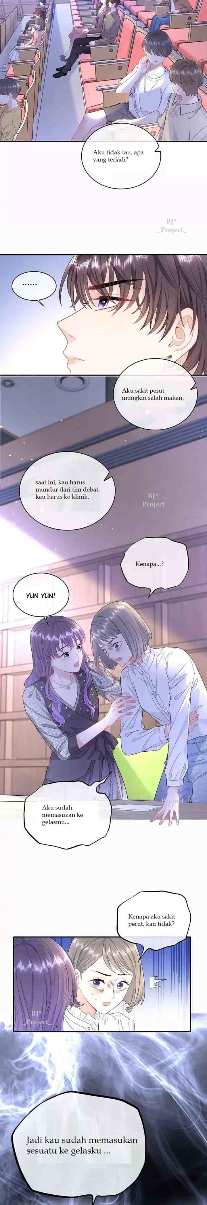 I Know What You Think chapter 4 halaman 6