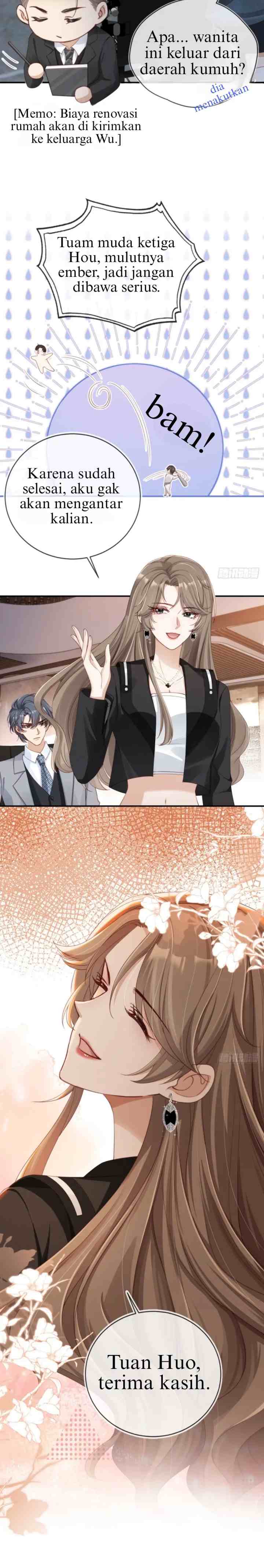 I Married the Disabled Big Shot After My Rebirth chapter 2 halaman 14