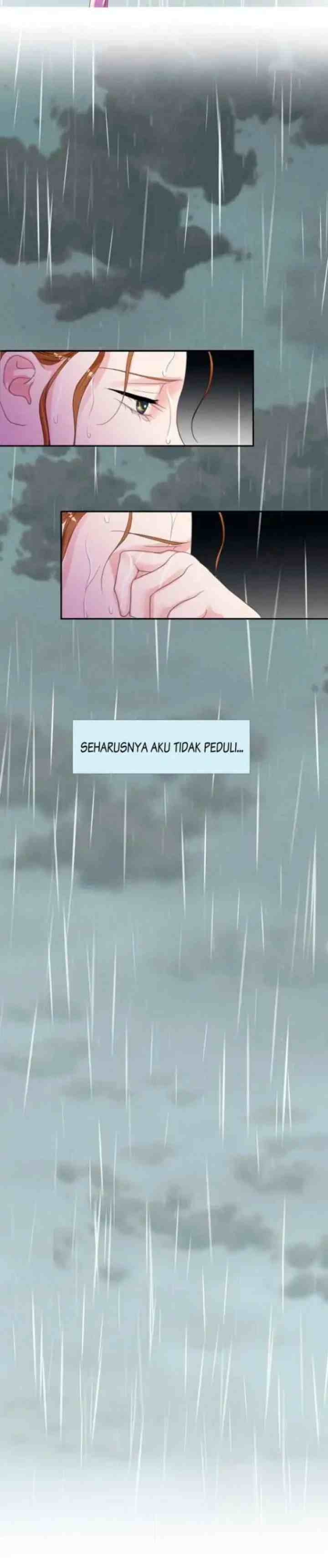 Off Limits! chapter 28 halaman 7
