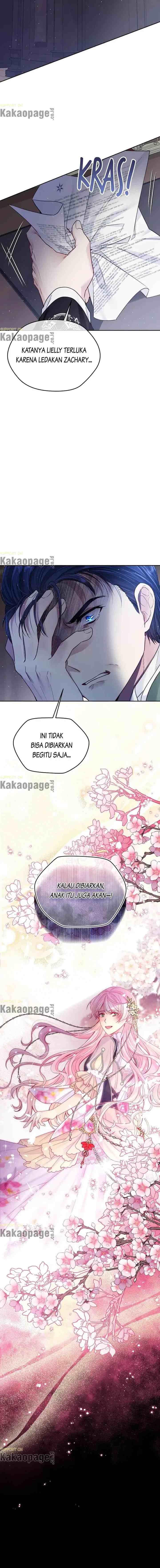I'm In Trouble Because My Husband Is So Cute chapter 51 halaman 18