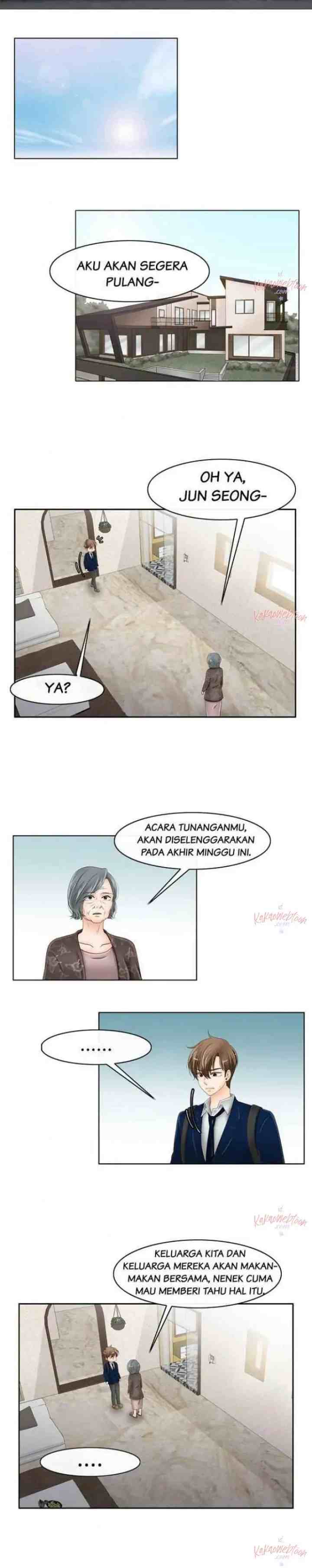 Love Pixie chapter 23 halaman 12