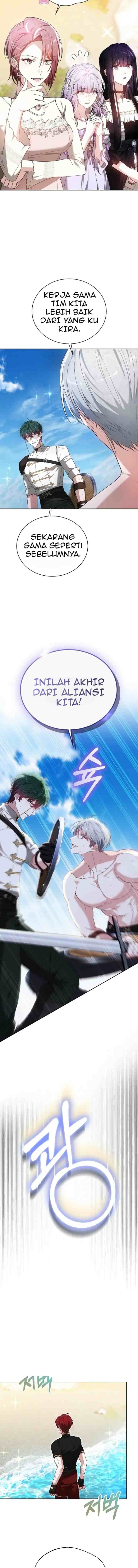 Bride of Obsidian chapter 9 halaman 12