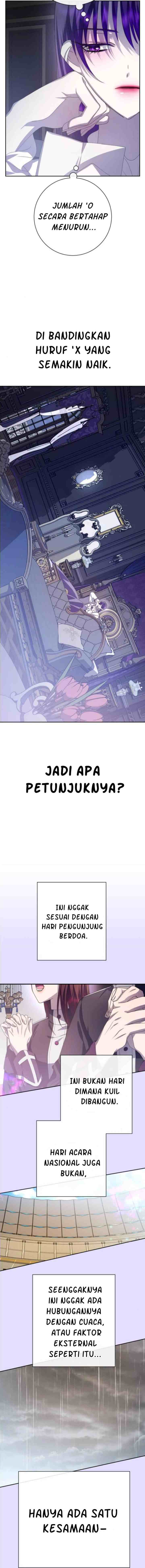 Your Throne chapter 165.1 halaman 5