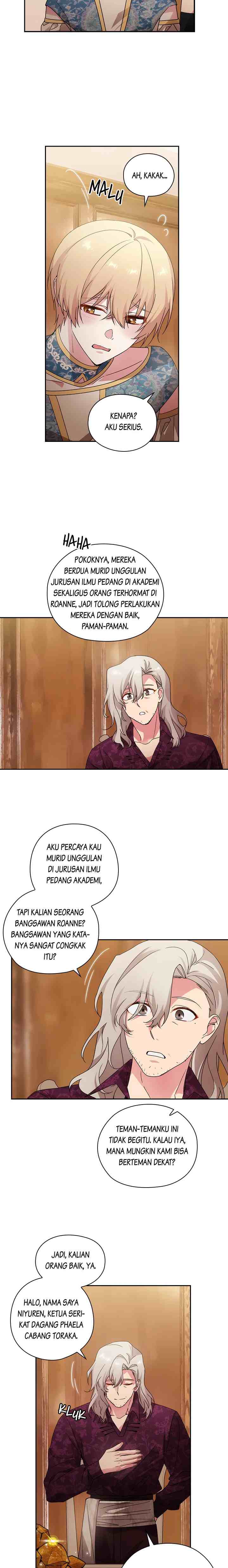 Adonis chapter 225 halaman 13