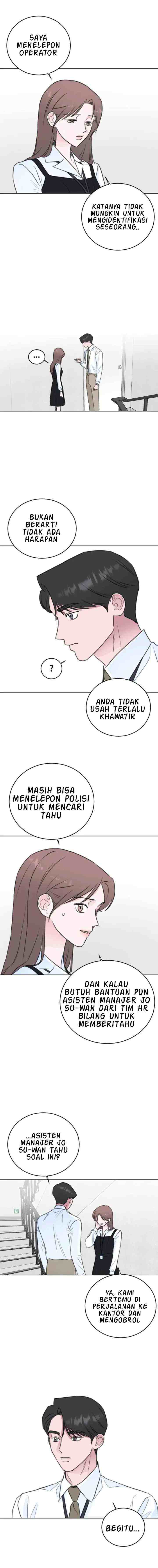 In-House Marriage After Breakup chapter 32 halaman 9