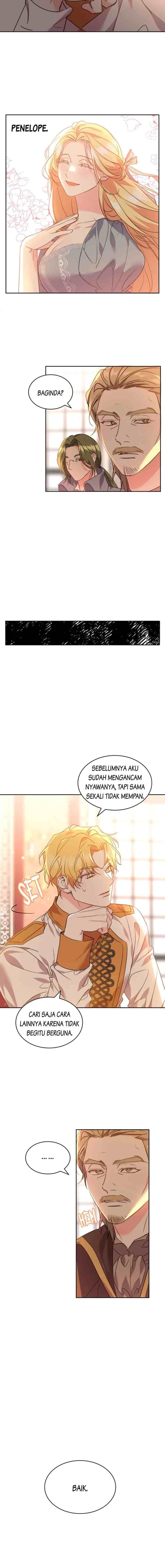 The Dukes 99th Bride chapter 74 halaman 7