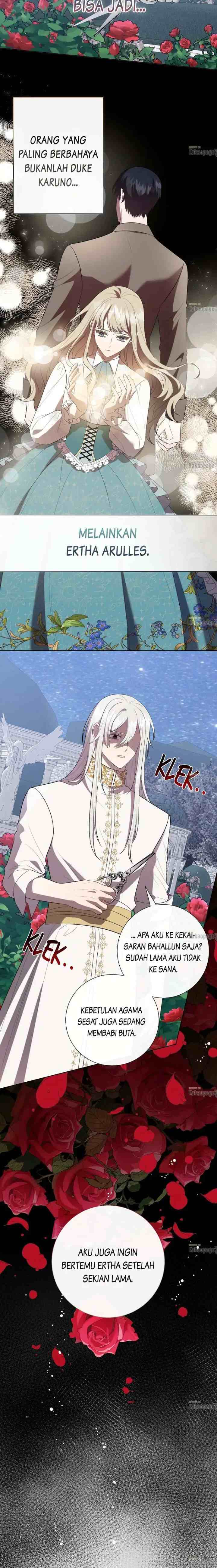 Please Don't Eat Me! chapter 87 halaman 4