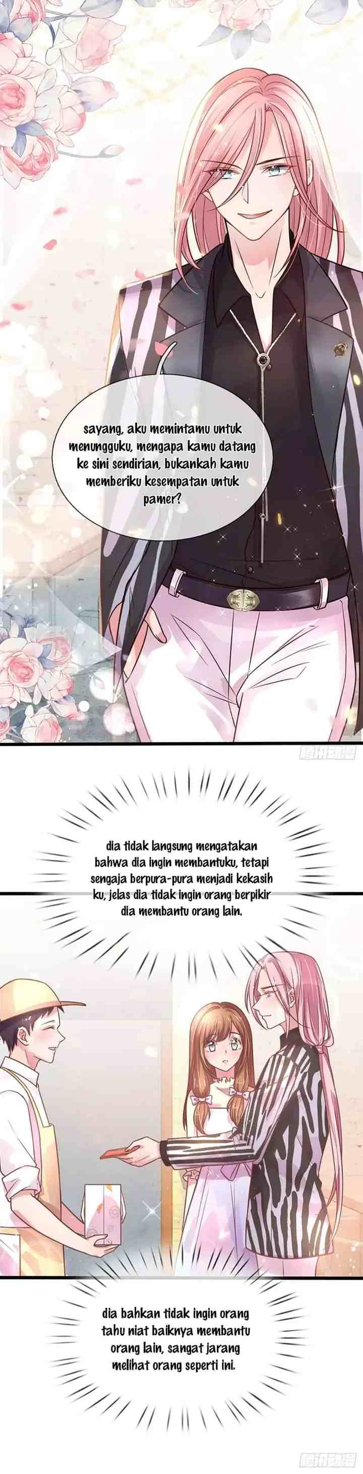 Drama Mommy Online Battle chapter 19 halaman 17