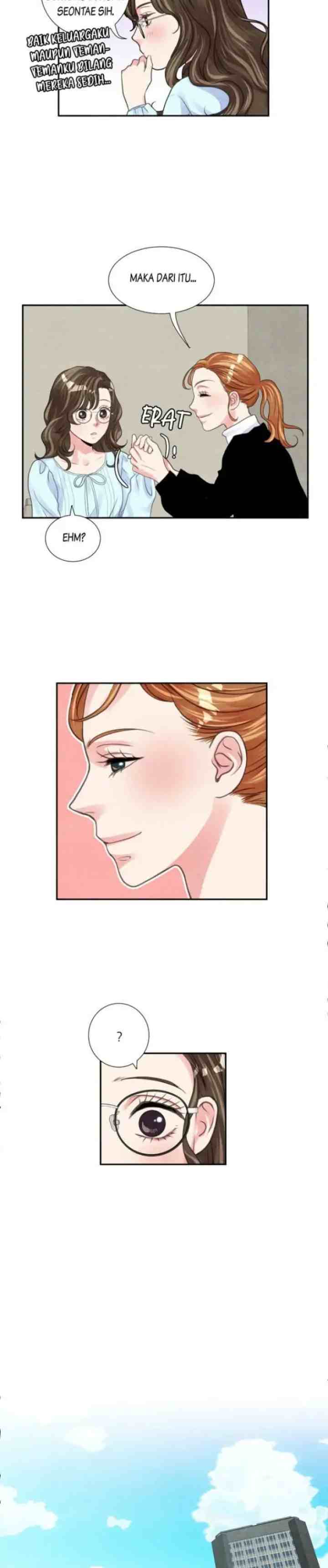 Off Limits! chapter 63 halaman 6