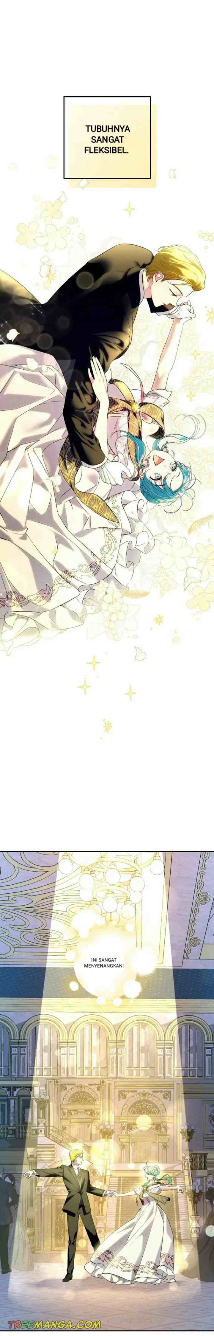 Little Princess Mint chapter 29 halaman 13