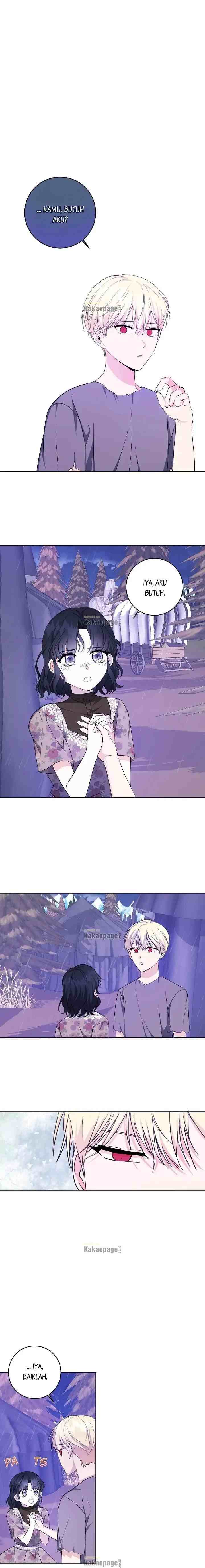 I Became the Wife of a Tragedy's Main Lead chapter 35 halaman 10