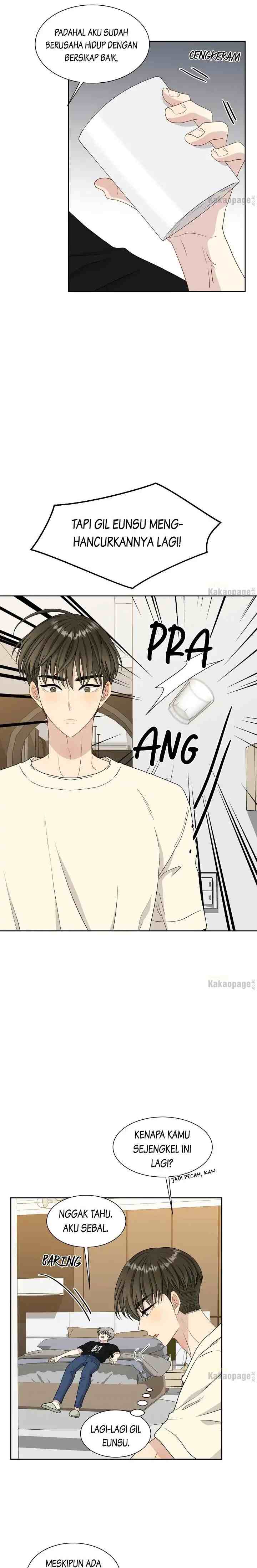 Should I Not Tell? chapter 65 halaman 7